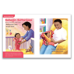 Hello İlk Eğitici Kitaplarım Serisi