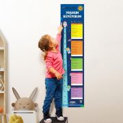 3-6 Yaş Zeka ve Dikkat Geliştirme Seti