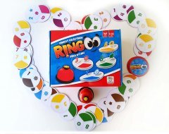 Ringoo-Dikkat Geliştiren Zeka Oyunu