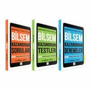 Bilsem Hazırlık Seti