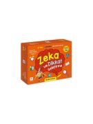 Zeka ve Dikkat Geliştirme (5-8 Yaş)