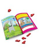 Zeka ve Dikkat Geliştirme (5-8 Yaş)