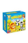 Ringoo Bebek-Dikkat Geliştiren Zeka Oyunu
