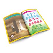 Zeka ve Dikkat Geliştirme (9-14 Yaş)