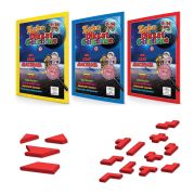 Zeka ve Dikkat Geliştirme (9-14 Yaş)