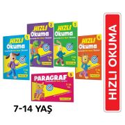 Sınavlarda Sıfır Hata Dikkat ve Hızlı Okuma-6.sınıf ve üzeri
