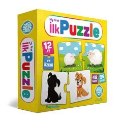İlk Puzzle