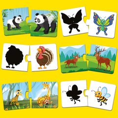 İlk Puzzle
