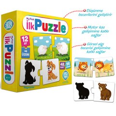 İlk Puzzle