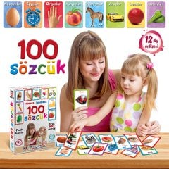 İlk 100 Sözcük