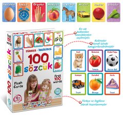İlk 100 Sözcük