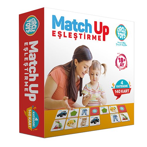 Match Up