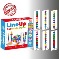 Line Up