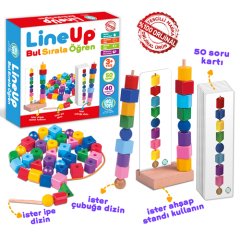 Line Up