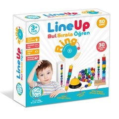 Line Up Ring