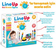 Line Up Ring