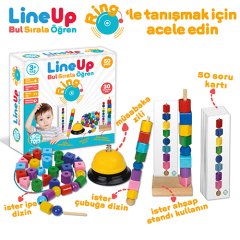 Line Up Ring