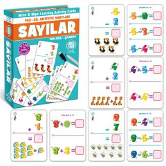 Sayılar Toplama-Çıkarma