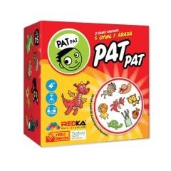 PAT PAT