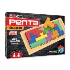 PENTA BLOOK
