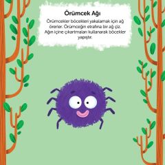 Eğlenceli-Öğretici Aktivite Kitabı 4'lü Set