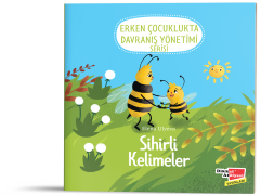 2-6 Yaş Hikayelerle Duygular Serisi ve Davranış Yönetimi Serisi