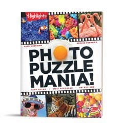 Photo Puzzle Mania