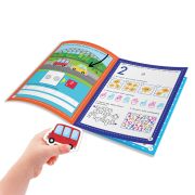 Ilkokula Hazırlık Seti -Matematik Kutusu