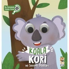 Koala Kori- Kocaman Gözler Serisi