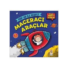Maceracı  Araclar - Pop Up ile Keşfet