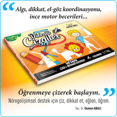 Dikkatli Çizgiler