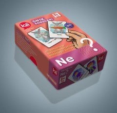 Lali Yayınları 5N1K - Ne ?