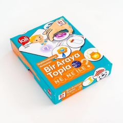 Bir Araya Topla 3'lü set
