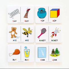 Sesi Ayır