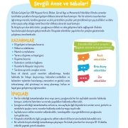 IQ Zeka Gelişimi için 200 Heyecan Verici 5'li Etkinlik Seti
