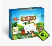 Math Forest (Math Forest Matematik oyunu)