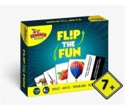 Flip The Fun (Eğlenceyi Çevir)