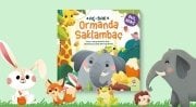 Bul Beni Ormanda Saklambaç