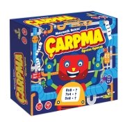 Çarpma Öğreten Oyuncak