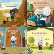 Bazen Olur Böyle Duygular Serisi