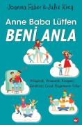 Anne Baba Lütfen Beni Anla