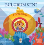 Bulurum Seni Okyanusta - Fenerli Kitap