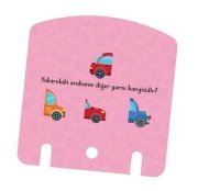 Zeka Kutusu 16-24 Ay