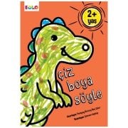 2+ Yaş Çiz Boya Söyle