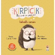 KİRPİCİK PEKİ ŞİMDİ NE YAPACAK