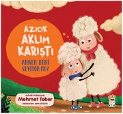 Azıcık Aklım Karıştı Serisi - 3 Kitap
