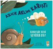 Azıcık Aklım Karıştı Serisi - 3 Kitap