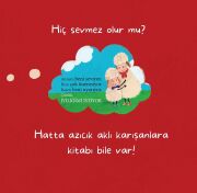Azıcık Aklım Karıştı Serisi - 3 Kitap