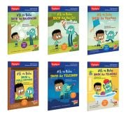 Nik ve Robo 5N1K 6'lı Set