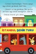 Saklı Nesnelerle Etkileşimli İlk Okuma Hikâyeleri Kit ve Kubo 6'lı Set